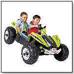 Power Wheels Fisher-Price Dune Racer Ride On by FISHER-PRICE INC.