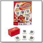 Electronic Yahtzee Flash by HASBRO INC.