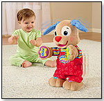 Fisher-Price Laugh & Learn Dance and Play Puppy by FISHER-PRICE INC.