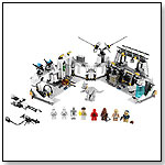 LEGO Star Wars Limited Edition Hoth Echo Base 7879 by LEGO
