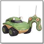 Morphibians Gator Rover Remote Control Car by KID GALAXY INC.
