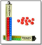 TENZI by CARMA GAMES