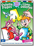 Palette Pages by BEAVER BOOKS PUBLISHING