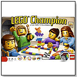 LEGO Champion 3861 by LEGO