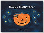 Happy Halloween! by Liesbet Slegers by CLAVIS PUBLISHING