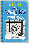 Diary of a Wimpy Kid - Cabin Fever by ABRAMS BOOKS