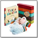 Tickle Monster Laughter Kit by COMPENDIUM INC.