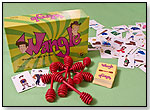 Wangle by JESSE JAMES GAMES