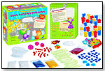 Grow Amazing Polymers group pack by THE YOUNG SCIENTISTS CLUB