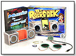 DJ Rock Dock by SMARTLAB TOYS