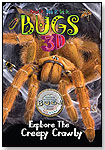 Bugs 3D Adventure Kit by POPAR TOYS