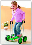 Weplay Pedal Walker by WEE BLOSSOM INC.