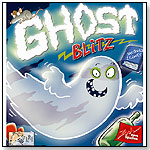 Ghost Blitz by LION RAMPANT IMPORTS