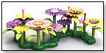 Green Toys Build-A-Bouquet by GREEN TOYS INC.