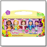 Strawberry Shortcake Berry Best Collection Doll Set by HASBRO INC.