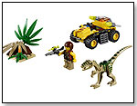 LEGO Dino Ambush Attack 5882 by LEGO