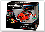 Mechatars - Wrexx by BOSSA NOVA ROBOTICS