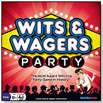 Wits & Wagers Party by NORTH STAR GAMES