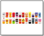 Bobble Bots Moshi Monsters Moshlings by INNOVATION FIRST LABS, INC.