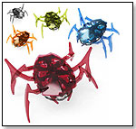 HEXBUG Scarab Micro Robotic Creatures by INNOVATION FIRST LABS, INC.