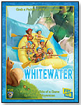 White Water by MAYFAIR GAMES INC.