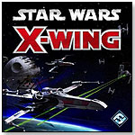 X-Wing by FANTASY FLIGHT GAMES