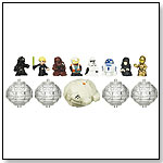 Star Wars Fighter Pods by HASBRO INC.