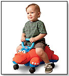 Pillow Racers Dino by LITTLE TIKES INC.