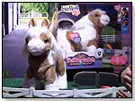 FurReal Friends Baby Butterscotch by HASBRO INC.