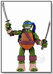 Teenage Mutant Ninja Turtles Power Sounds FX Figures by PLAYMATES TOYS INC.
