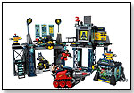 LEGO DC Universe Super Heroes The Batcave 6860 by LEGO