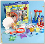 My First Super Science Kit by BE AMAZING!
