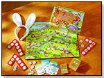 The 7 Habits of Happy Kids Game by EDUCATIONAL INSIGHTS INC.