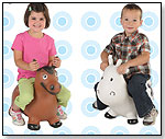 Bounce-A-Long Buddies by FABRICAS SELECTAS USA (FS-USA)