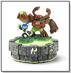 Skylanders Giants by ACTIVISION