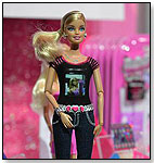 Barbie Photo Fashion by MATTEL INC.