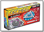 GEOMAG E-Motion Power Spin 24 pc by REEVES INTL. INC.