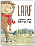 Larf by KIDS CAN PRESS