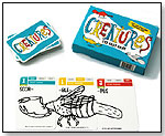 Creatures - The Card Game by CREATURES GAMES