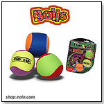 Juggling Balls by EOLO SPORT INC