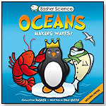 Basher Science: Oceans: Making Waves! by KINGFISHER BOOKS