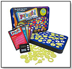 Pajaggle Board Game by PAJAGGLE INC