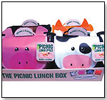 Picnic Lunchbox by NEAT-OH! INTERNATIONAL LLC