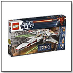 LEGO Star Wars X-Wing Starfighter 9493 by LEGO