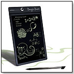 Boogie Board 8.5 LCD Writing Tablet by IMPROV ELECTRONICS