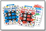Travel Bingo by MELISSA & DOUG