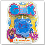 Nickelodeon Gak - Blue by NSI INTERNATIONAL INC.