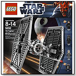 LEGO Star Wars Tie Fighter 9492q by LEGO