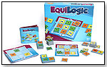 EquiLogic by FAT BRAIN TOY CO.