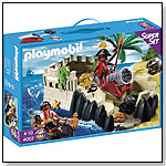 Playmobil Pirates - Super Set Pirates Cove by PLAYMOBIL INC.